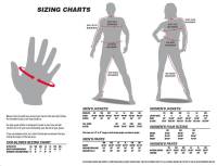 Scorpion - Scorpion Transformer 5-in-1 Jacket - 14801-9 - Black - 4XL - Image 2