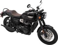 Z1R - Z1R Predator III Classic Stitch Seat - Brown Face with Black Sides - 0810-2213 - Image 2