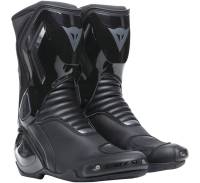 Dainese - Dainese Nexus 2 Womens Boots - 202795229-001-37 - Black - 5.5 - Image 1