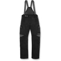 Icon - Icon Raiden Watchtower Overpants - XF-2-2821-1033 - Black - 36 - Image 1