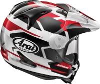 Arai Helmets - Arai Helmets XD4 Depart Helmet - 685311180131 - Metallic Red - X-Small - Image 2