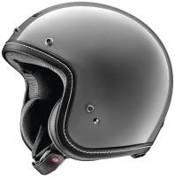 Arai Helmets - Arai Helmets Classic-V Solid Helmet - 685311177353 - Modern Gray - Medium - Image 1