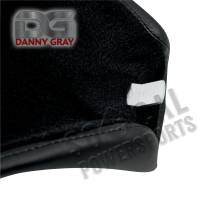 Danny Gray - Danny Gray Speedcradle Solo Seat - 21-714 - Image 3