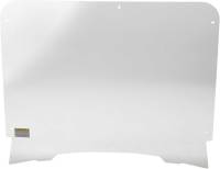 Moose Utility - Moose Utility Full Windshield - V000146-12200M - Image 1