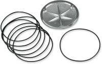 James Gasket - James Gasket Clutch Derby Cover O-Ring - JGI-25416-84 - Image 2