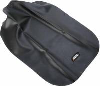 Moose Racing - Moose Racing Standard Seat Cover - Black - KLR65087-3 - Image 1