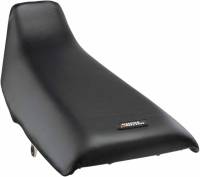 Moose Racing - Moose Racing Standard Seat Cover - Black - KLR65087-3 - Image 2