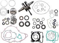 Vertex - Vertex Complete Engine Rebuild Kit In A Box - WR101-161 - Image 1