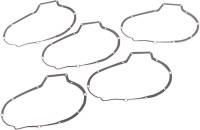 James Gasket - James Gasket Primary Cover Gasket - Foamet - 34955-75-F5 - Image 1