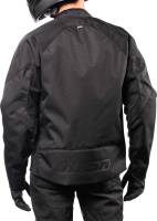 Icon - Icon Hooligan CE Jacket - 2820-5795 - Black - 2XL - Image 7