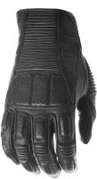 Highway 21 - Highway 21 Trigger Gloves - #5884 489-0011~4 - Black - Large - Image 1