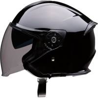 Z1R - Z1R Road Maxx 2.0 Helmet - 0104-3180 - Black - 2XL - Image 1