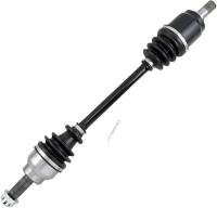 Moose Utility - Moose Utility Complete Axle Kit - LM6-HO-8-224 - Image 1