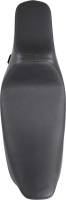 Drag Specialties - Drag Specialties Extended Reach Predator III Seat - Smooth - 0801-1368 - Image 4