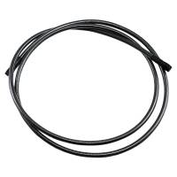 Magnum - Magnum Black Pearl ABS Universal DOT Brake Line - 70in. - AS4570 - Image 1