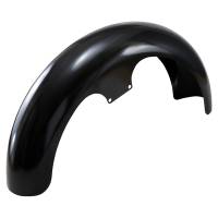 Klock Werks - Klock Werks Tire Hugger Series Wrapper Front Fender for 21in. Wheel - KWF-02-0005 - Image 1