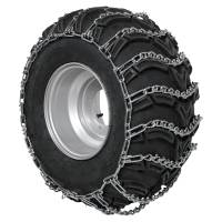 Kimpex - Kimpex Two Spaces V-Bar Tire Chain 14in. W x 54in. L - 233571 - Image 1