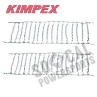 Kimpex - Kimpex Two Spaces V-Bar Tire Chain 14in. W x 54in. L - 233571 - Image 2