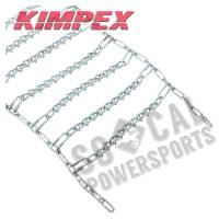 Kimpex - Kimpex Two Spaces V-Bar Tire Chain 14in. W x 54in. L - 233571 - Image 3