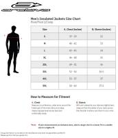 Arctiva - Arctiva Pivot 7 Jacket - 3120-2124 - Stealth - 4XL - Image 2