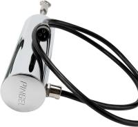 Pingel - Pingel Universal Electric Speed Shift Kit - For 1in. Handlebars - 77402 - Image 3