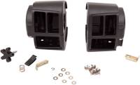Drag Specialties - Drag Specialties Handlebar Control Switch Housing Kit without Switches - 0616-0353 - Image 1