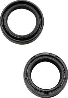 Parts Unlimited - Parts Unlimited Front Fork Seals - 31mm x 43mm x 10mm - 0407-0230 - Image 1