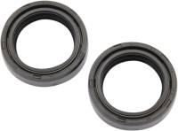 Parts Unlimited - Parts Unlimited Front Fork Seals - 31mm x 43mm x 10mm - 0407-0230 - Image 2