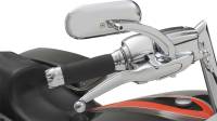 Drag Specialties - Drag Specialties Brake/Mechanical Clutch Control Kit - 0610-0241 - Image 2