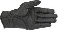 Alpinestars - Alpinestars Stella V2 Vika Womens Gloves - 3515519-10-XL - Black - X-Large - Image 2