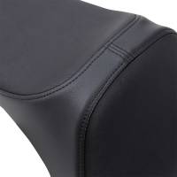 Drag Specialties - Drag Specialties Predator III Seat - Smooth - 0802-1144 - Image 5