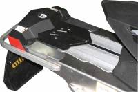 Starting Line Products - Starting Line Products Tunnel Extension - 120/137in. - 32-597 - Image 2