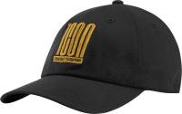 Icon 1000 - Icon 1000 S.I. Hat - 2501-3434 - Black - Sm-Md - Image 1
