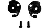 AFX - AFX Ratchet Kit for FX-50 Helmets - Black - 0133-0578 - Image 1