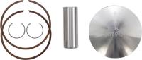 Wossner - Wossner Piston Kit - 53.95mm - 8019DB - Image 1