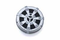 Kuryakyn - Kuryakyn Alley Cat LED Fuel and Battery Gauge - Chrome - 7381 - Image 2