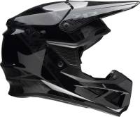 Z1R - Z1R F.I Mips Fractal Helmet - 0110-7800 - Stealth - 3XL - Image 5