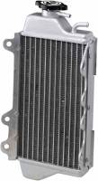 Moose Racing - Moose Racing OEM Replacement Radiator - 1901-0744 - Image 1
