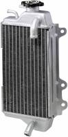 Moose Racing - Moose Racing OEM Replacement Radiator - 1901-0744 - Image 2