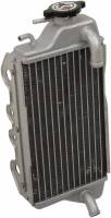 Moose Racing - Moose Racing OEM Replacement Radiator - 1901-0744 - Image 3