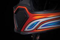 Icon - Icon Airflite El Centro Helmet - 0101-13380 - Blue - X-Small - Image 4