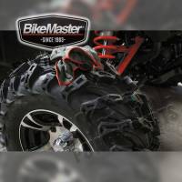 BikeMaster - BikeMaster Micro Fiber Towel - Large - 151604 - Image 2