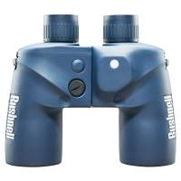 Bushnell - Bushnell Marine 7 x 50 Waterproof/Fogproof Binoculars w/Illuminated Compass - Image 2
