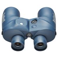 Bushnell - Bushnell Marine 7 x 50 Waterproof/Fogproof Binoculars w/Illuminated Compass - Image 3