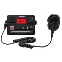 Raymarine - Raymarine Ray53 Compact VHF Radio w/GPS - Image 2