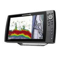 Humminbird - Humminbird HELIX 12&reg; CHIRP DS GPS G4N - Image 2