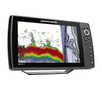 Humminbird - Humminbird HELIX 12&reg; CHIRP DS GPS G4N - Image 3