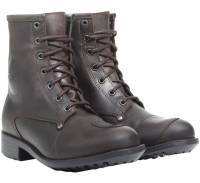 TCX - TCX Blend WP Womens Boots - 20279T8060W-004-41 - Brown - 9 - Image 1