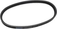 Parts Unlimited - Parts Unlimited Super X Belt - 1 3/16in. x 43 1/2in. - 46-0339 - Image 1