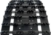 Camso - Camso Hacksaw Hi-Performance Trail Tracks - 14in. x 128in. - 9110H - Image 1